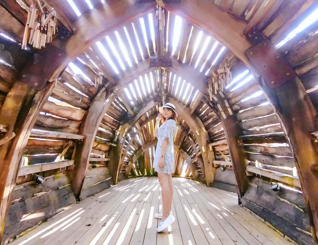 淡水海關碼頭 | 去趣 chicTrip