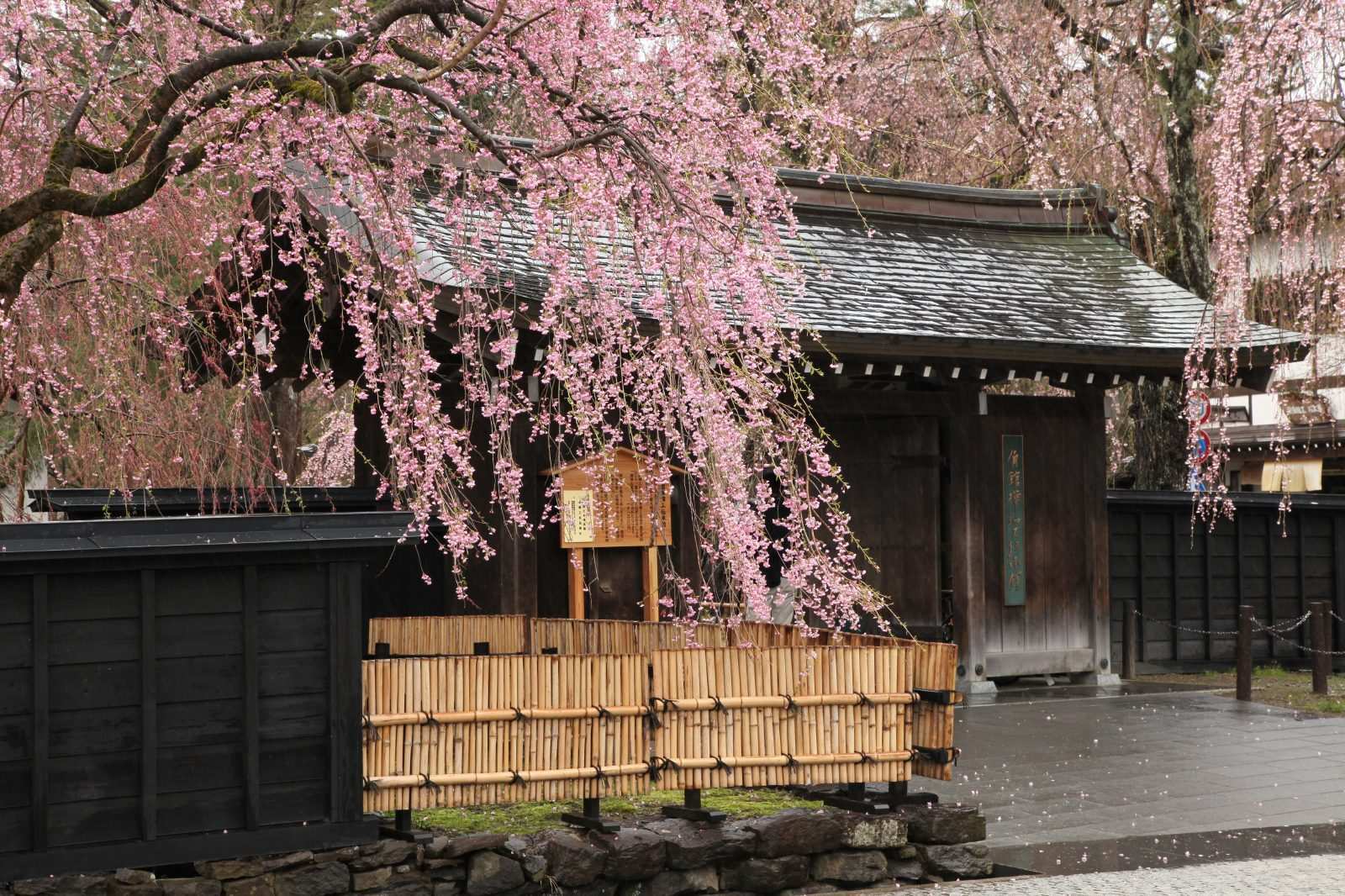Kakunodate Samurai Residence Street | 去趣 chicTrip