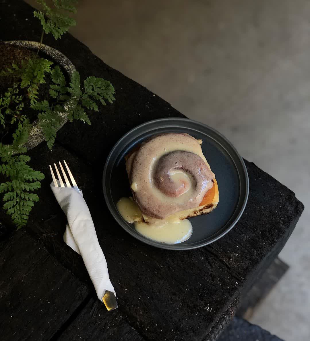 Congrats Café | 去趣 chicTrip