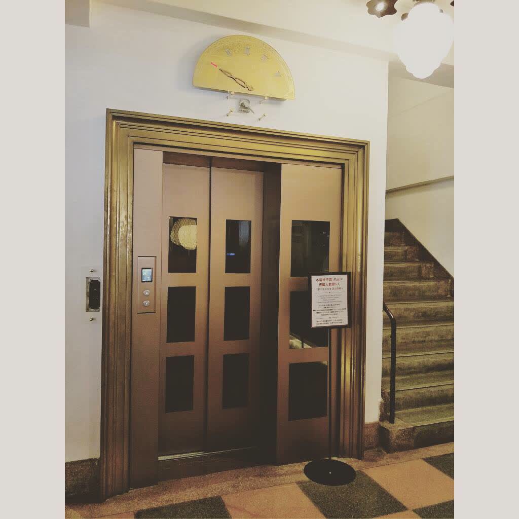 台南林百貨 | 去趣 chicTrip