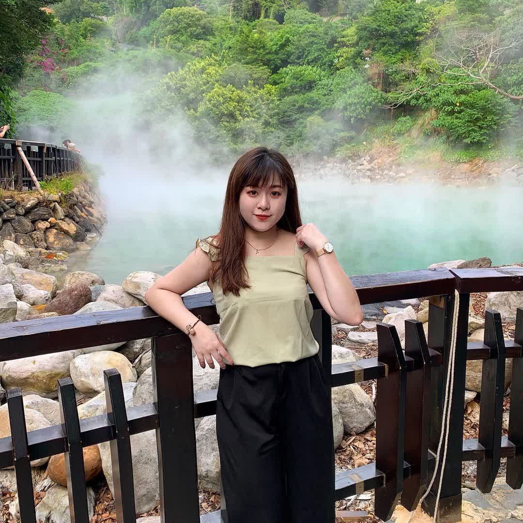 地熱谷 | 去趣 chicTrip