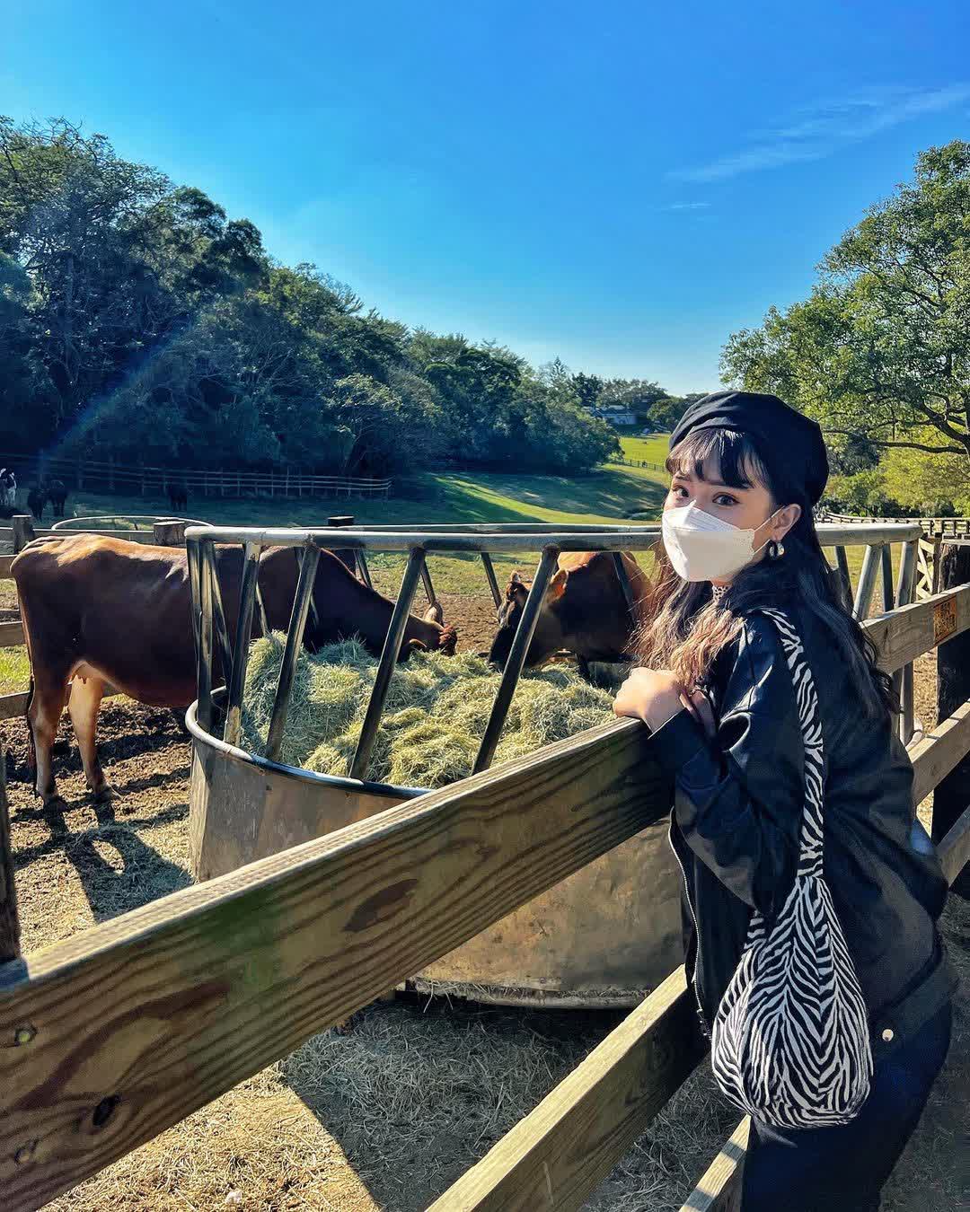 飛牛牧場 | 去趣 chicTrip