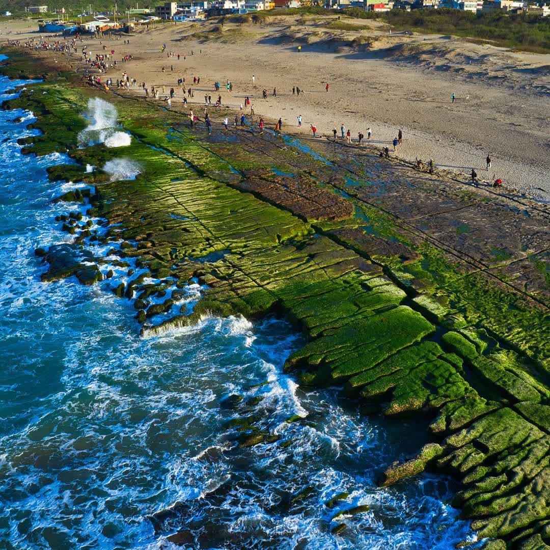 老梅綠石槽 | 去趣 chicTrip