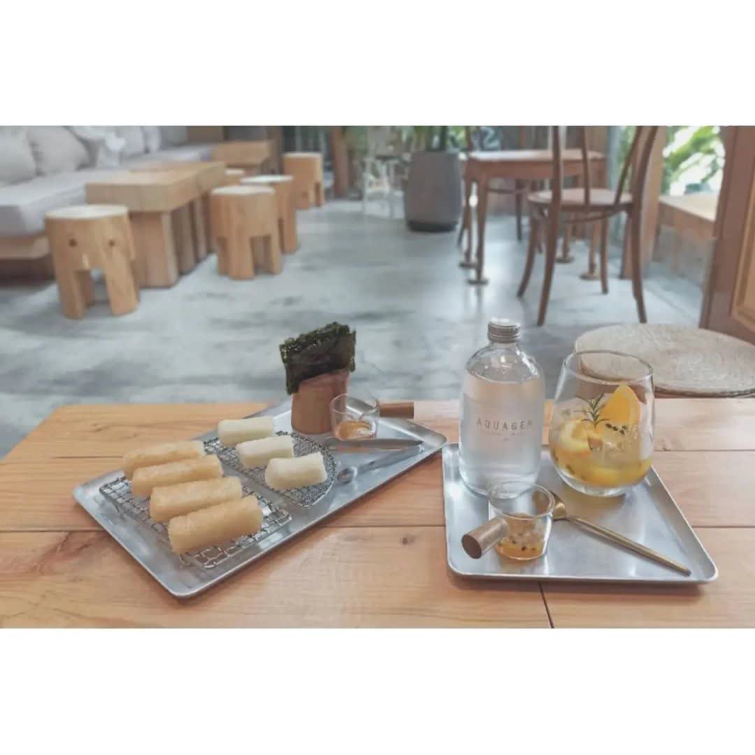 annyoung cafe 你好咖啡 | 去趣 chicTrip