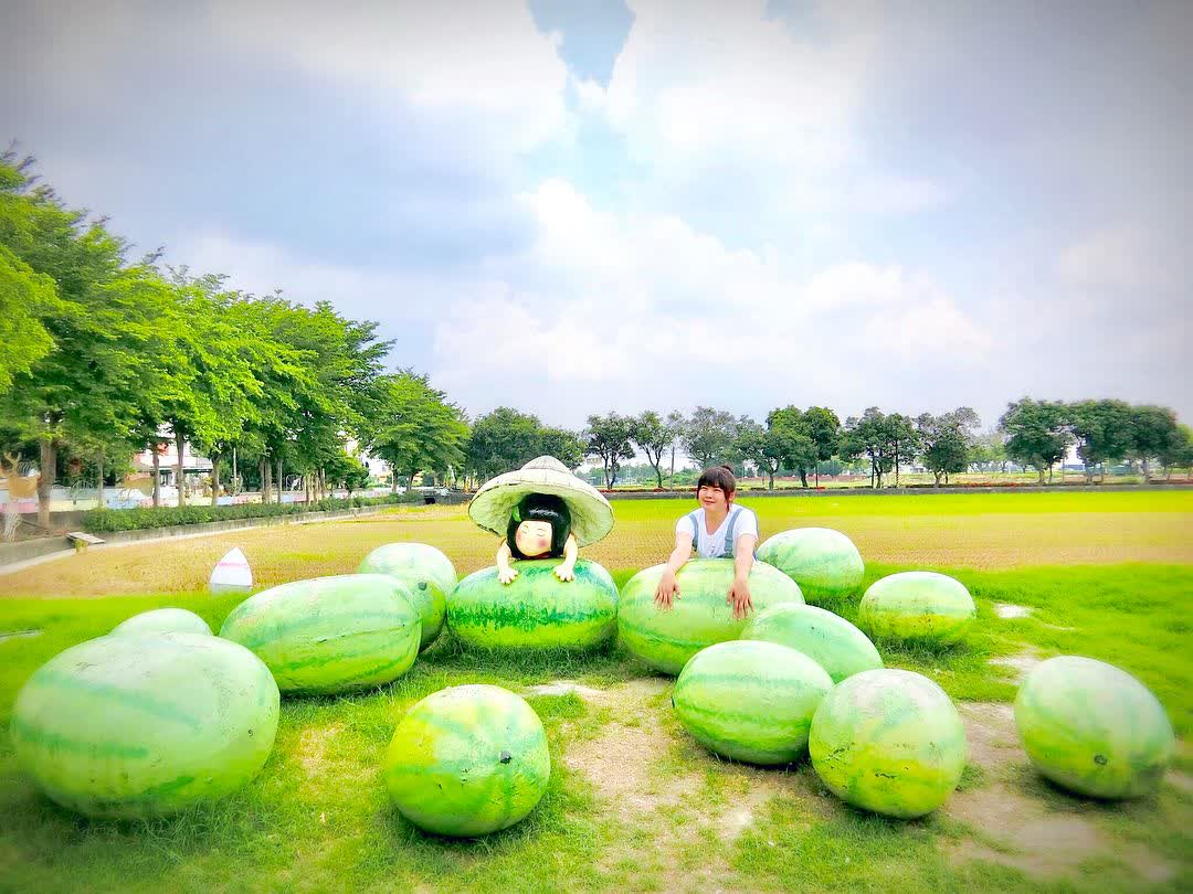 埤頭繪本公園 | 去趣 chicTrip