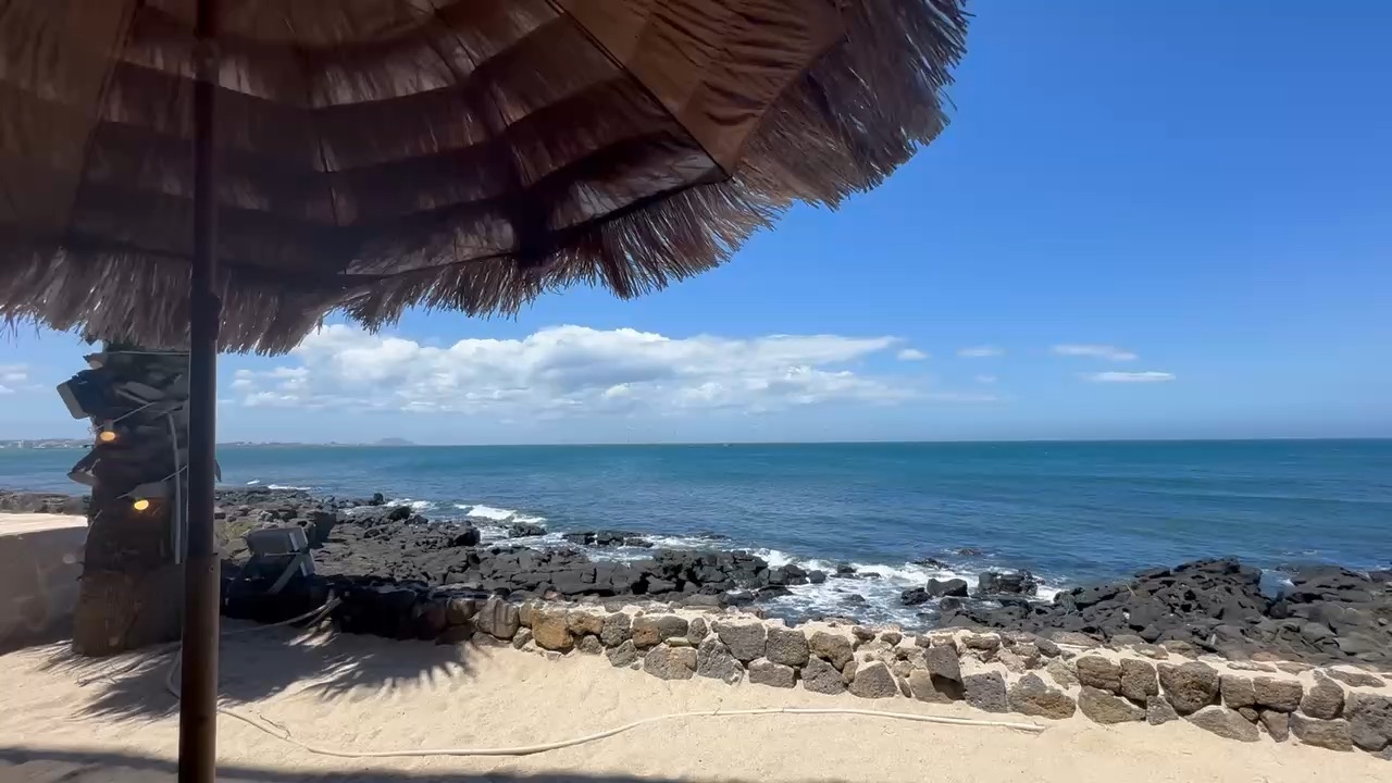 Haejigae Cafe | 去趣 chicTrip