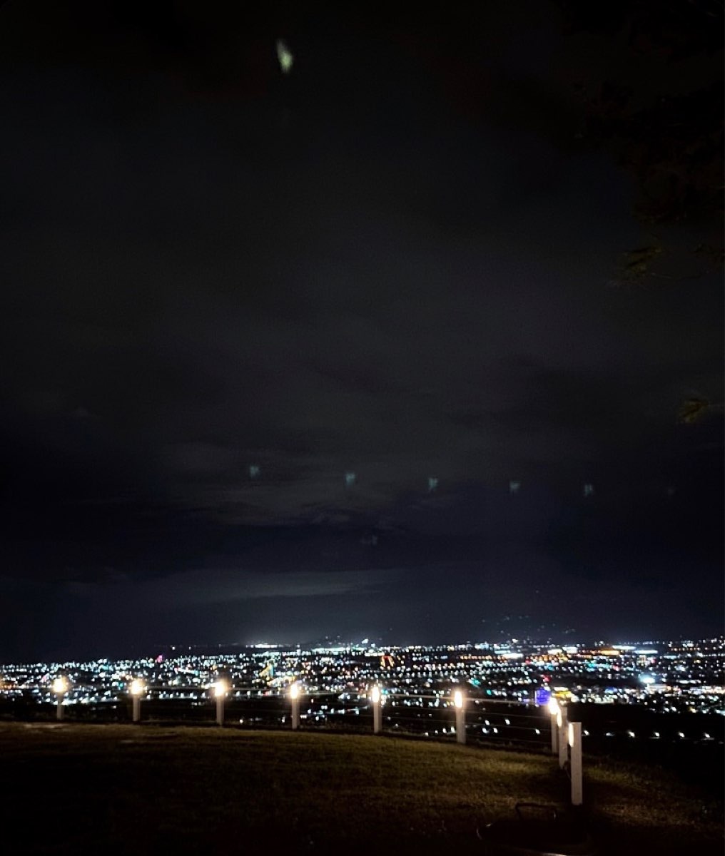 星星部落景觀咖啡 | 去趣 chicTrip