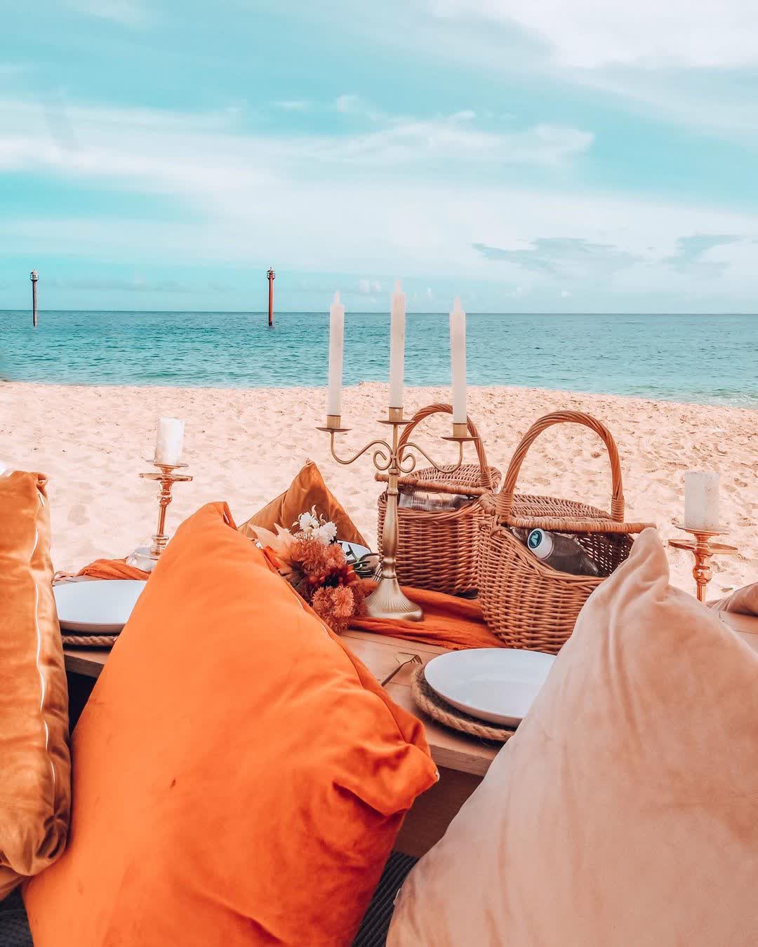 山水沙灘 | 去趣 chicTrip