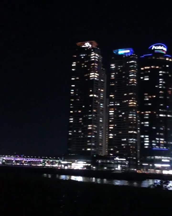 The Bay 101 | 去趣 chicTrip