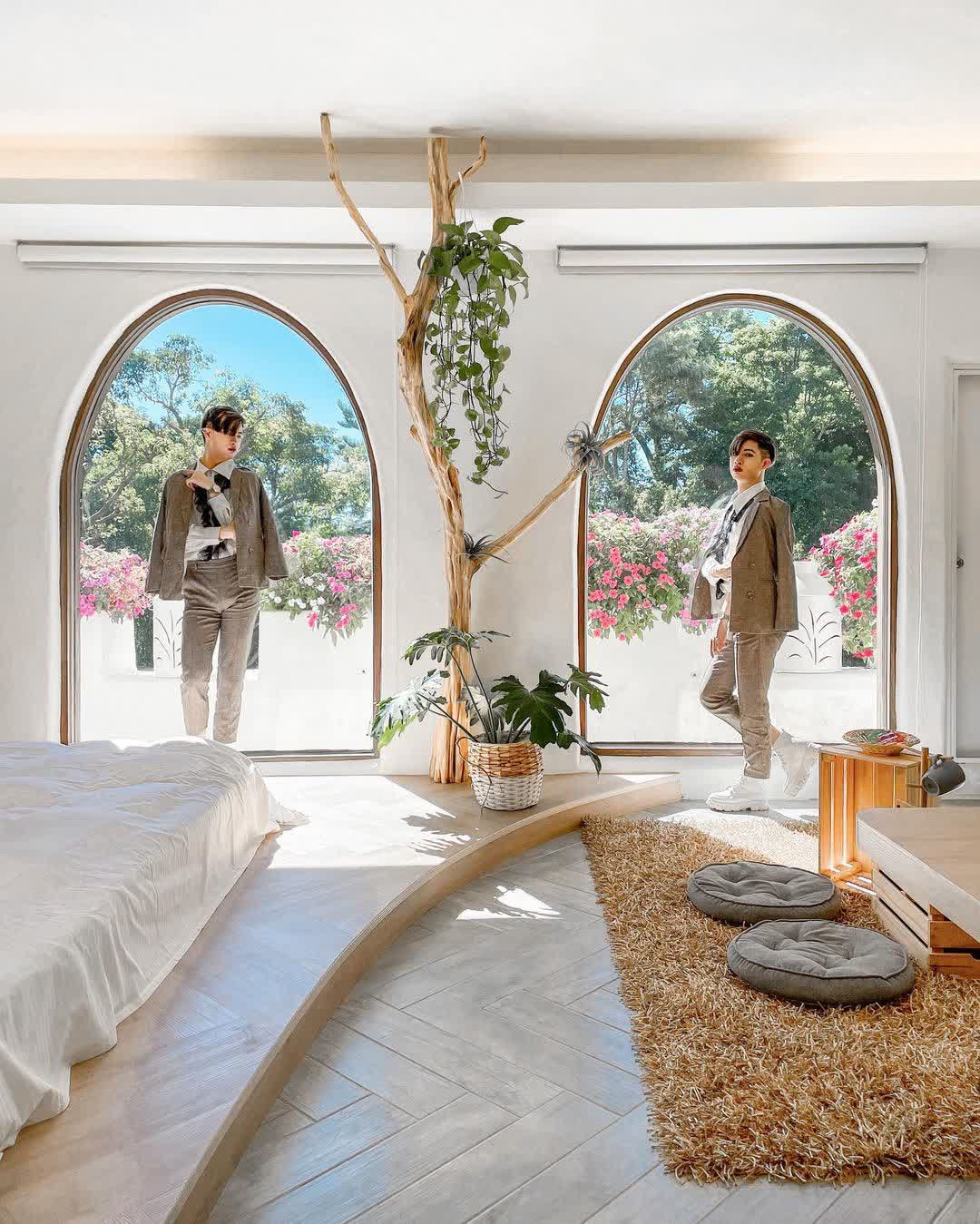 花露農場 Flower Home | 去趣 chicTrip