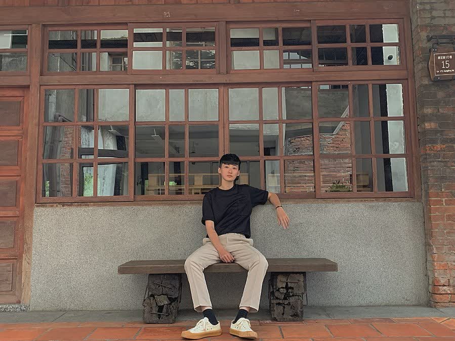 剝皮寮歷史街區 | 去趣 chicTrip