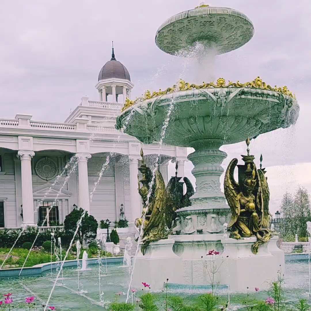 佐登妮絲城堡 | 去趣 chicTrip