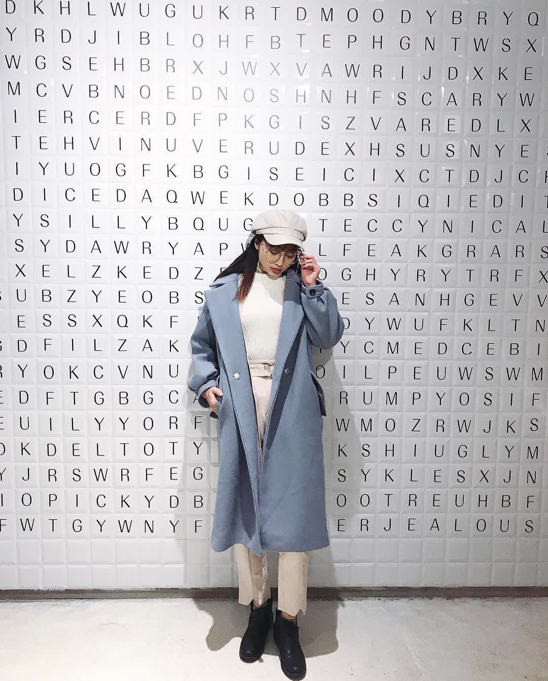 無聊咖啡 AMBI-CAFE | 去趣 chicTrip