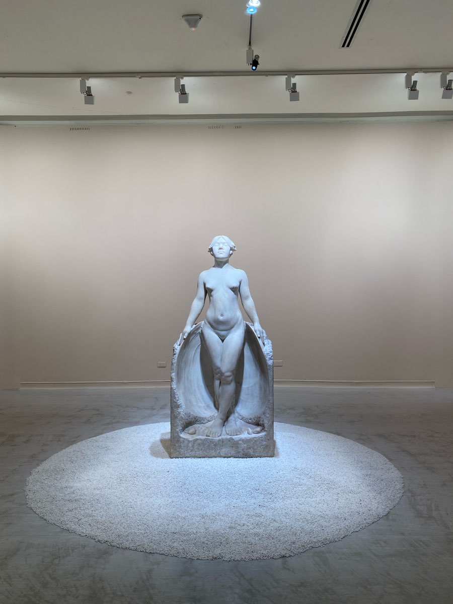 國立臺灣美術館 | 去趣 chicTrip