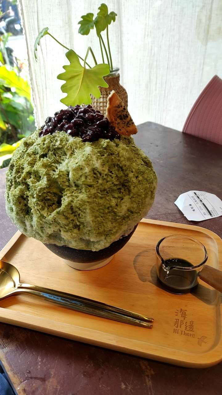 海那邊小食堂（無訂位，無固定公休日） | 去趣 chicTrip