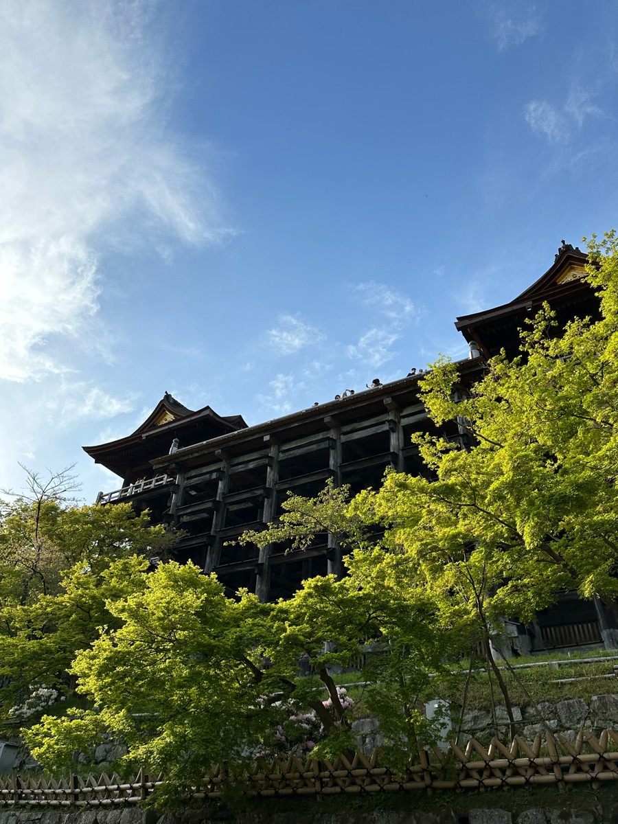 音羽之瀧 | 去趣 chicTrip