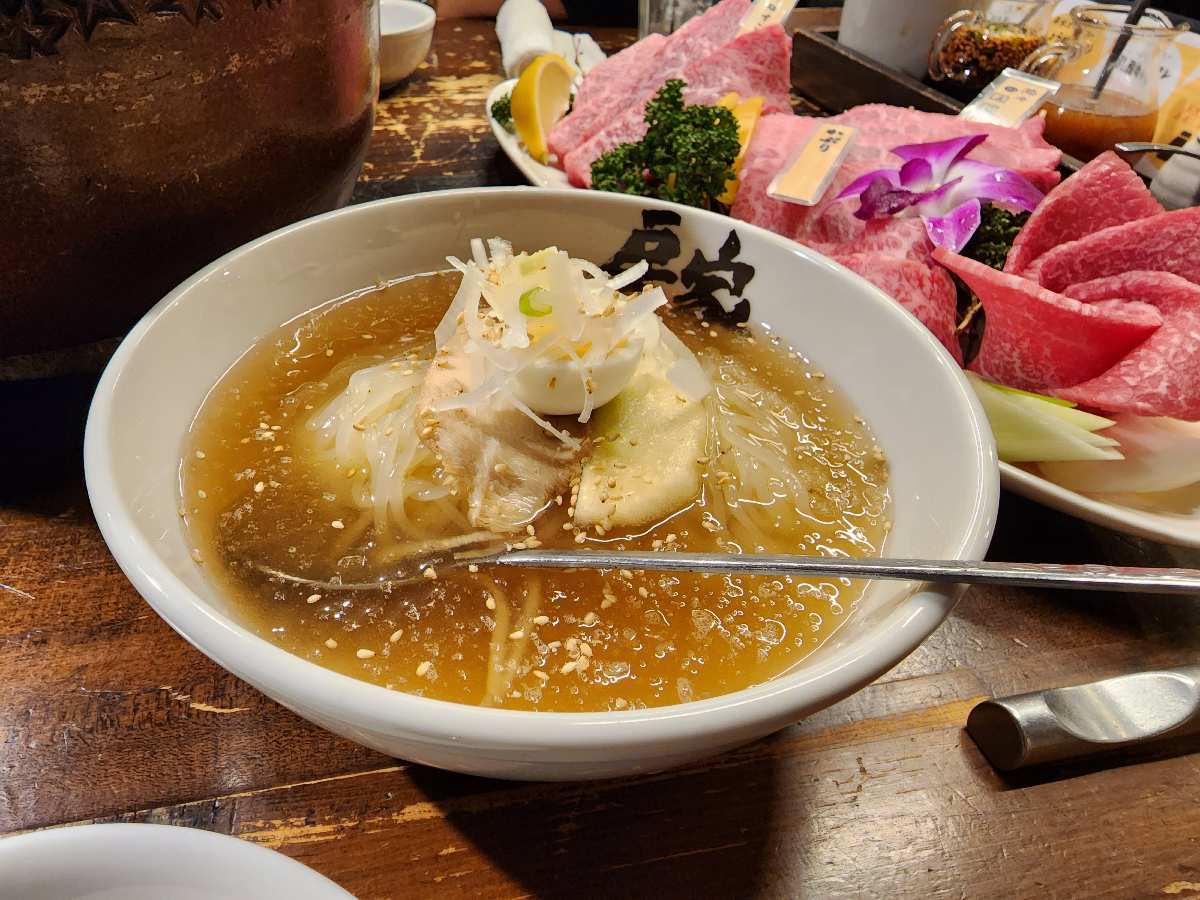 一頭牛燒肉 房家 | 去趣 chicTrip