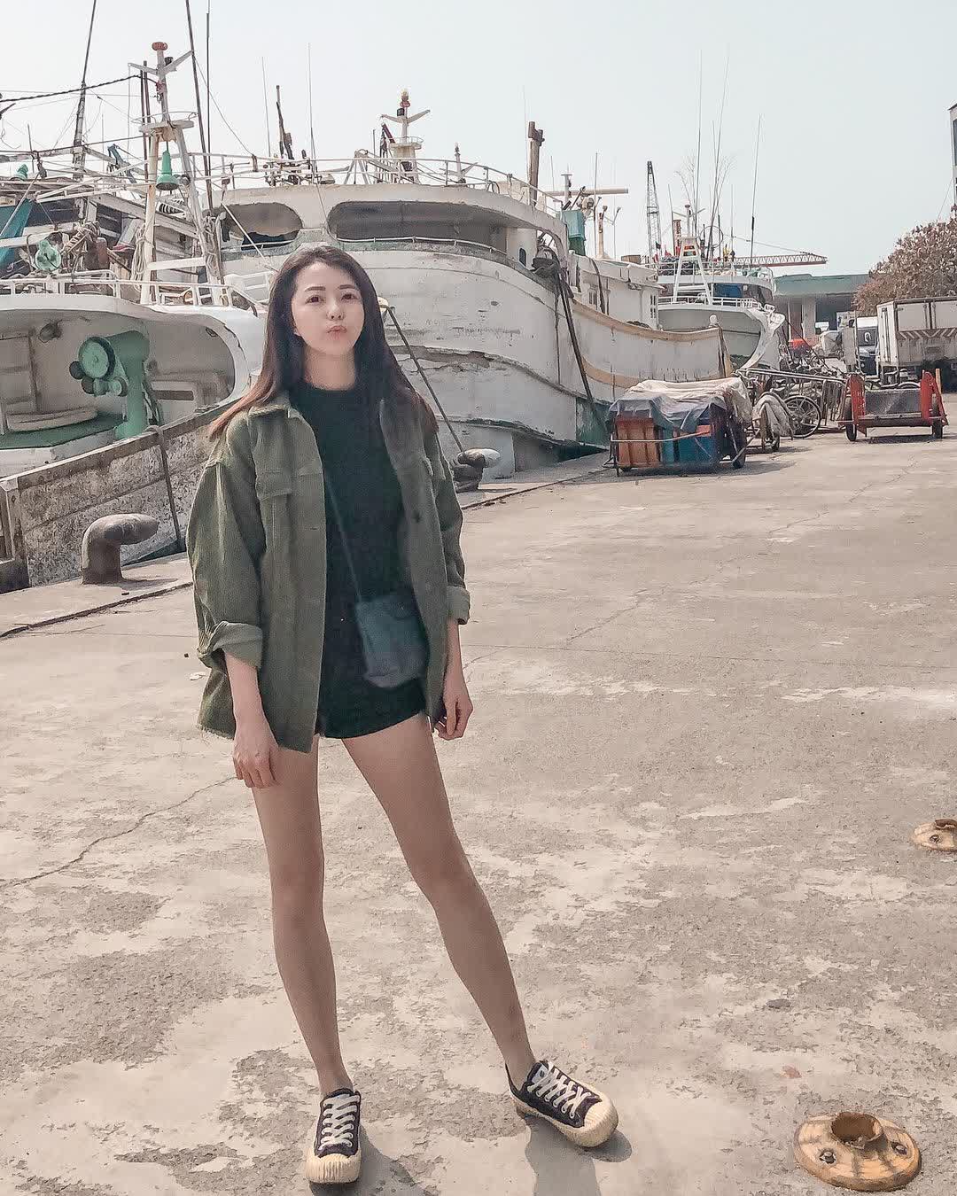 東港漁港漁產品直銷中心（華僑市場） | 去趣 chicTrip