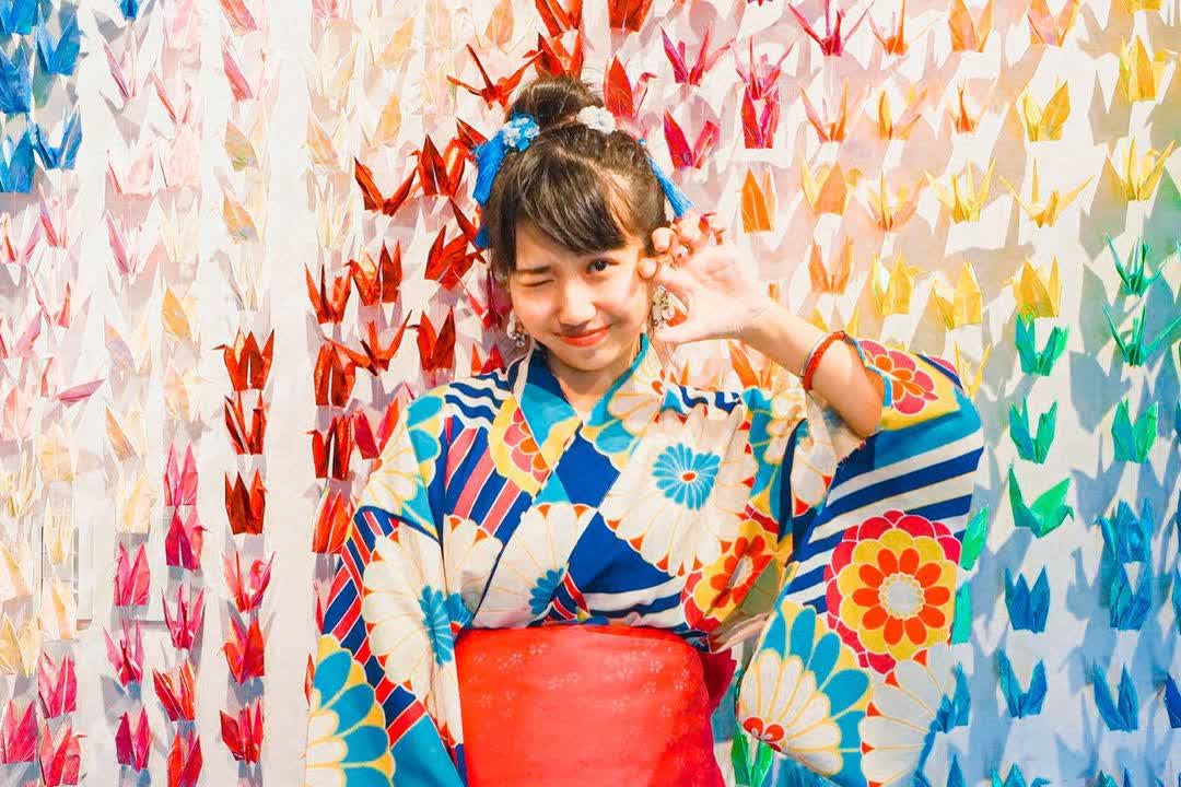 鳥居Torii 【喫茶食堂 / 祈願所 / 擔露本舖 / 福亭屋】(全台唯一祈福主題餐廳) | 去趣 chicTrip