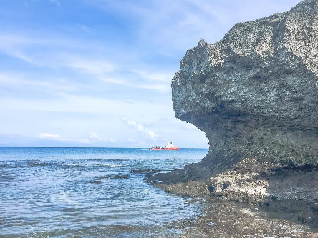 琉球嶼 | 去趣 chicTrip