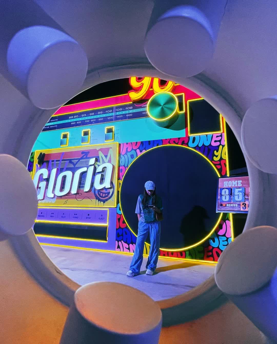 華泰名品城 | 去趣 chicTrip