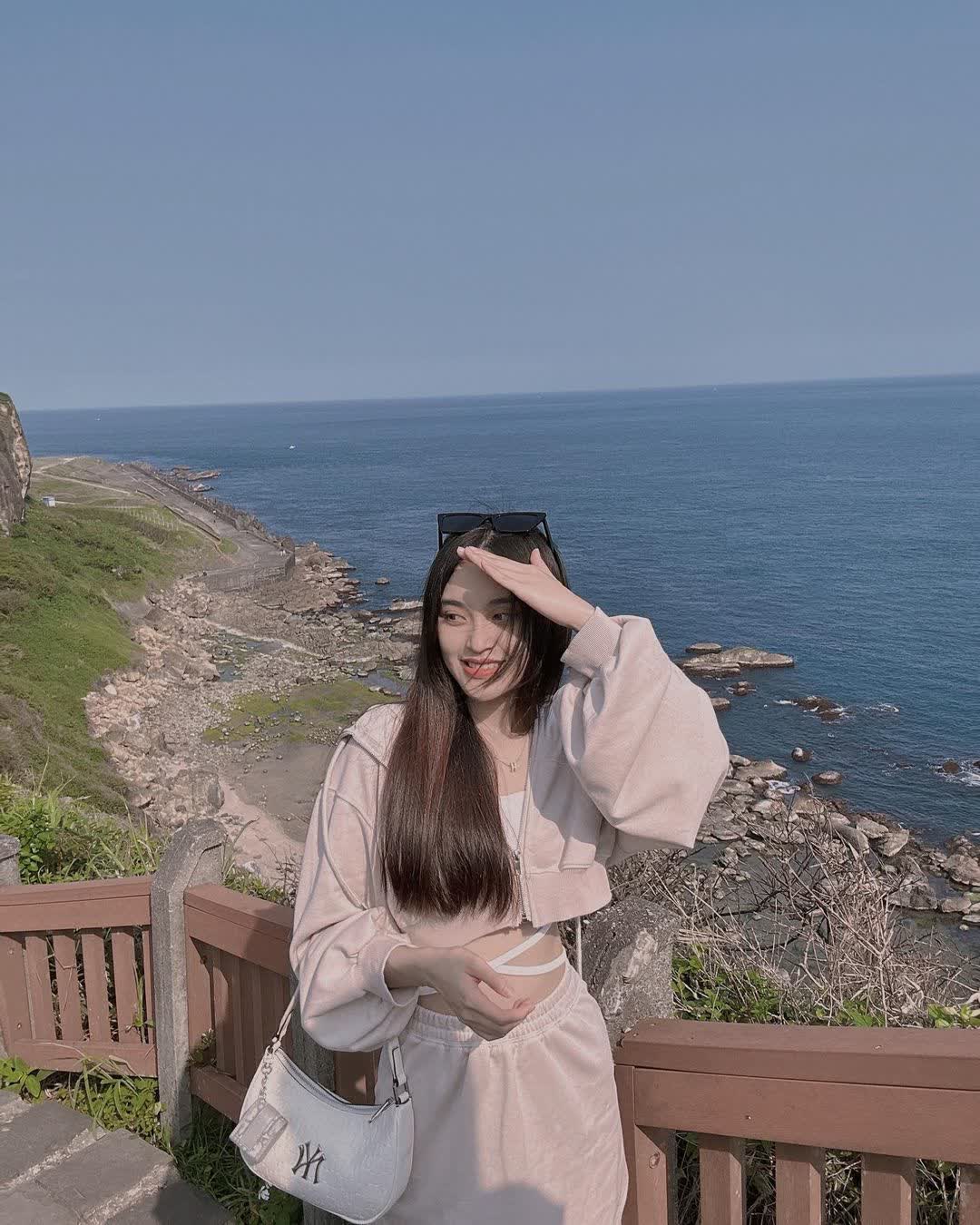 望幽 谷濱海步道 | 去趣 chicTrip