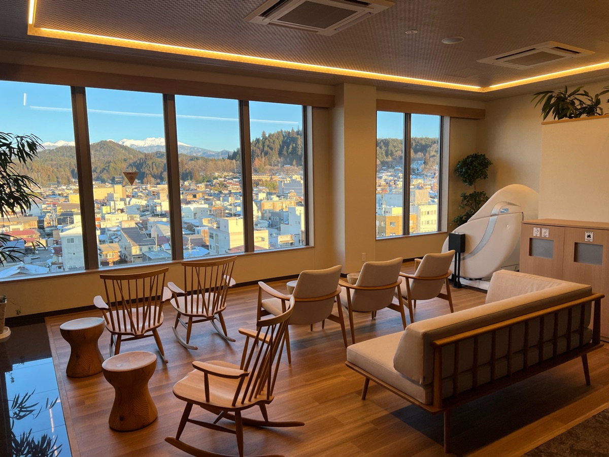 高山飯店及水療養生禮品店 Hotel and Spa Gift Takayama | 去趣 chicTrip