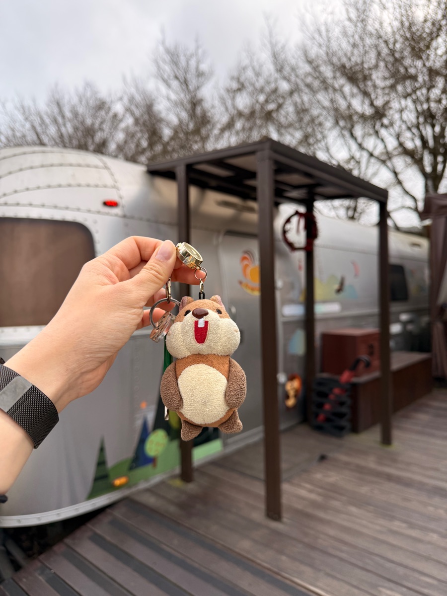 天成逸旅-朋趣豪華露營Bon Chill Glamping By Cosmos Otium | 去趣 chicTrip
