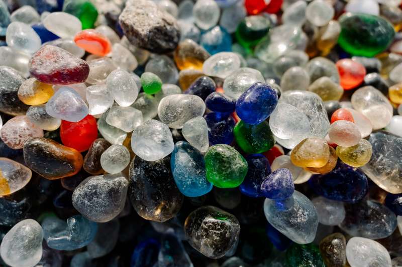 玻璃媽祖廟-台灣護聖宮 | 去趣 chicTrip