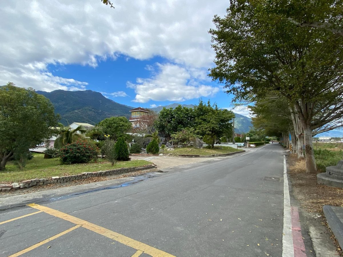 關山環鎮自行車道 | 去趣 chicTrip