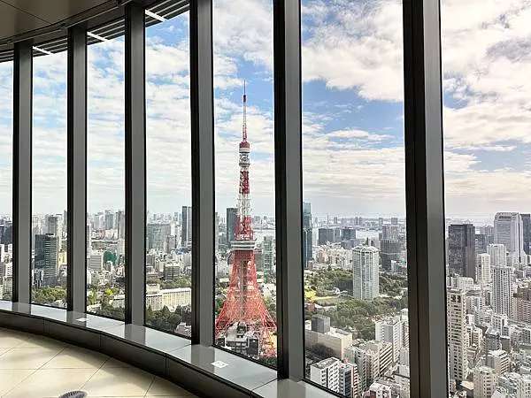 麻布台之丘 | 去趣 chicTrip