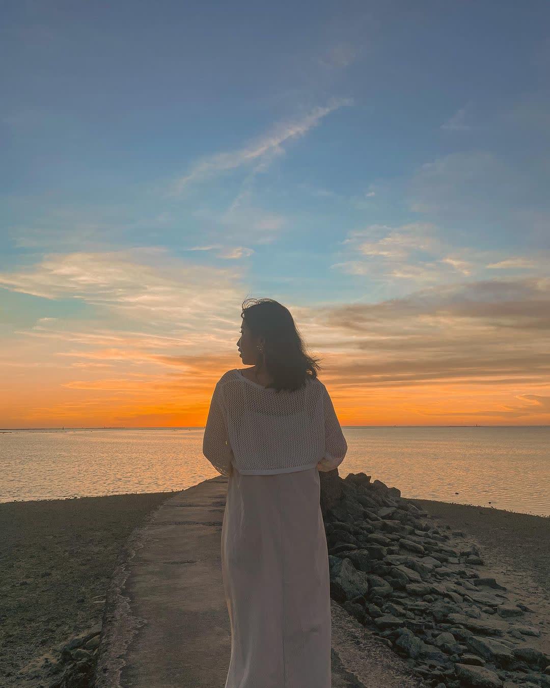 澎湖後寮天堂路 | 去趣 chicTrip