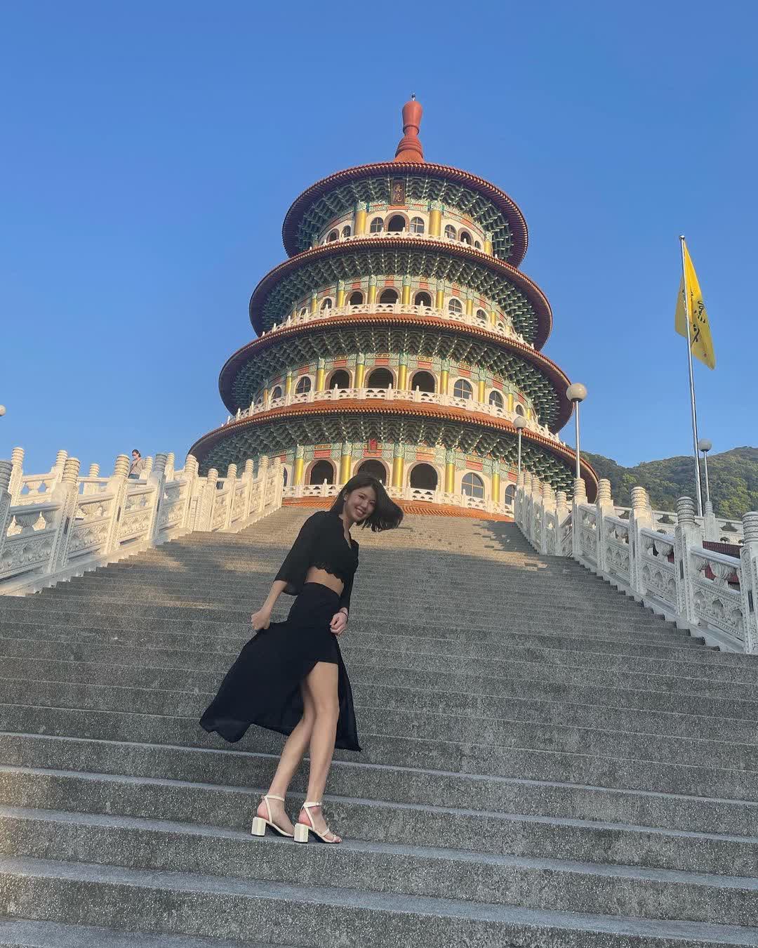 無極天元宮 | 去趣 chicTrip