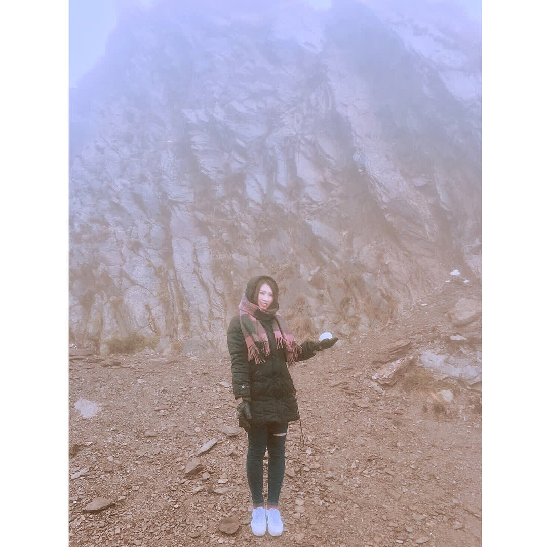 合歡山武嶺牌樓 | 去趣 chicTrip