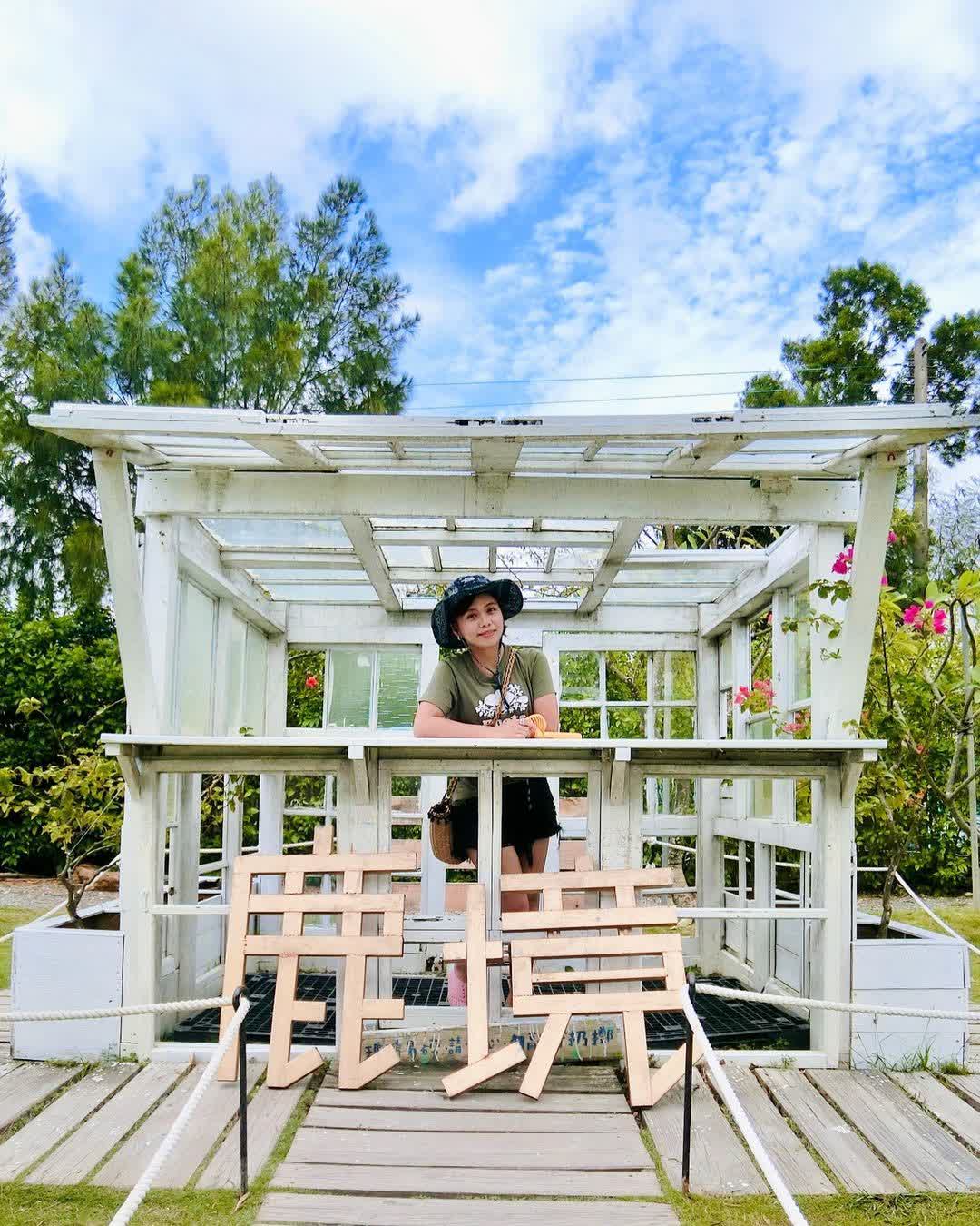 鹿境梅花鹿生態園區丨門票消費最高折抵140丨梅花鹿、水豚互動餵食丨室內親子DIY區丨親子遊戲區丨甜鹹輕食霜淇淋供應丨超可愛獨家紀念品丨奶茶、咖啡好喝 | 去趣 chicTrip