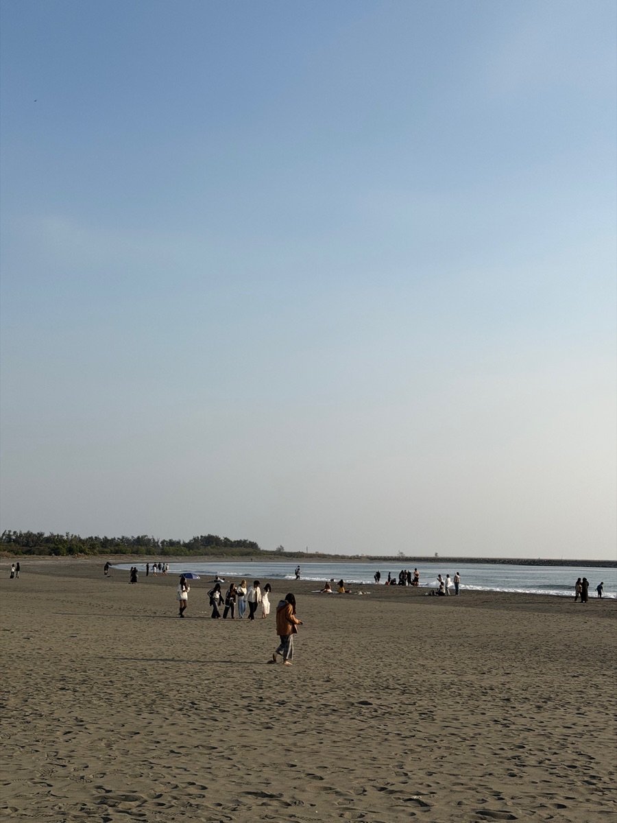 漁光島 | 去趣 chicTrip