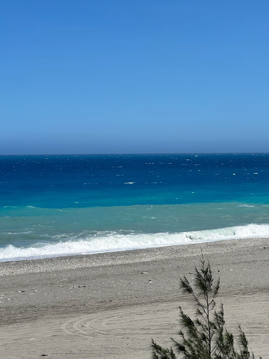 華源海灣 HuaYuan Bay | 去趣 chicTrip