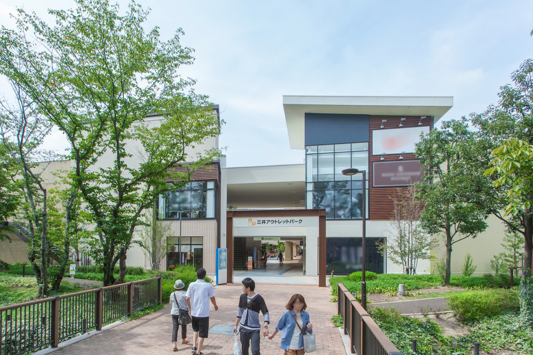 MITSUI OUTLET PARK 倉敷 | 去趣 chicTrip