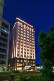 Hotel Grand Consort 那霸 | 去趣 chicTrip