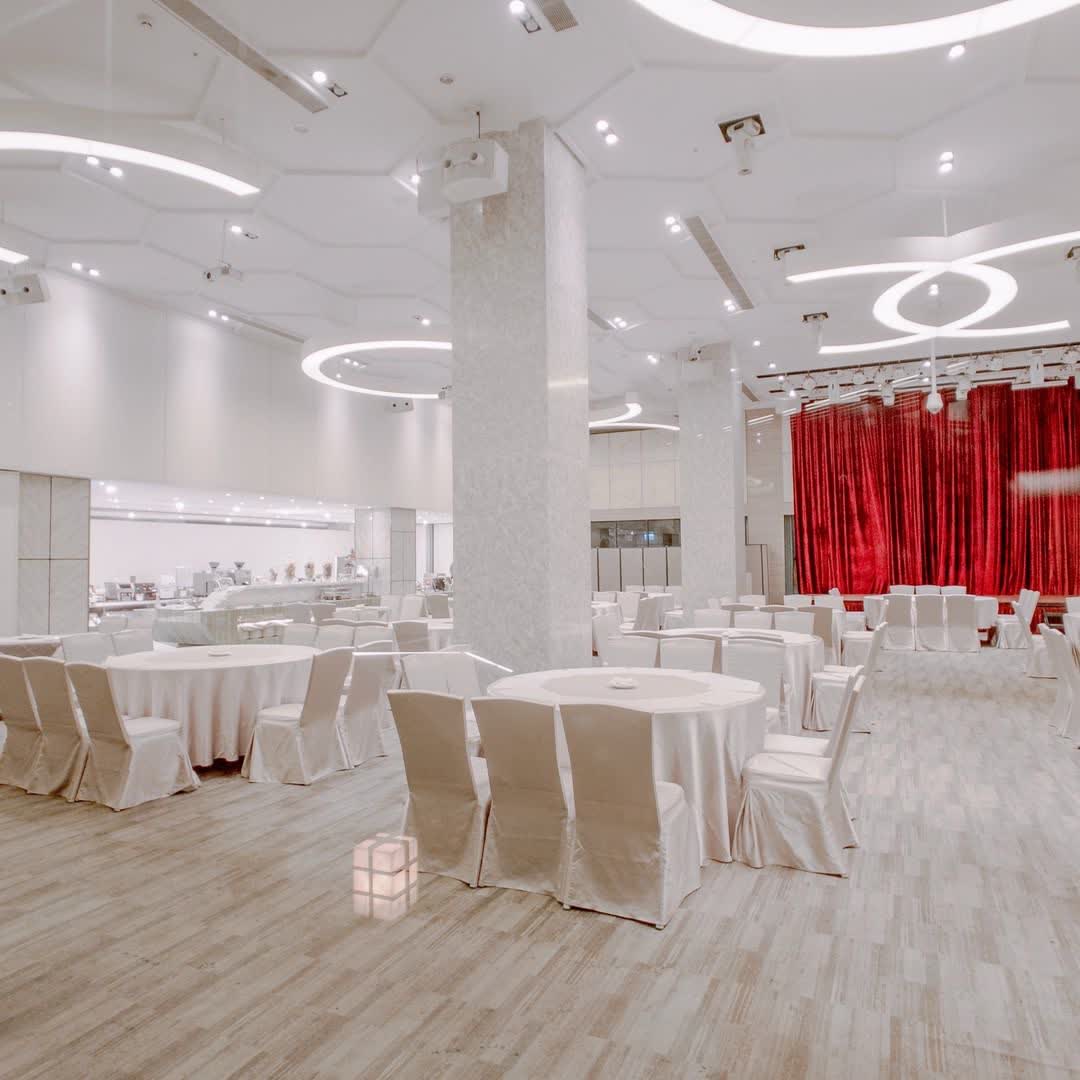 白金花園酒店 | 去趣 chicTrip