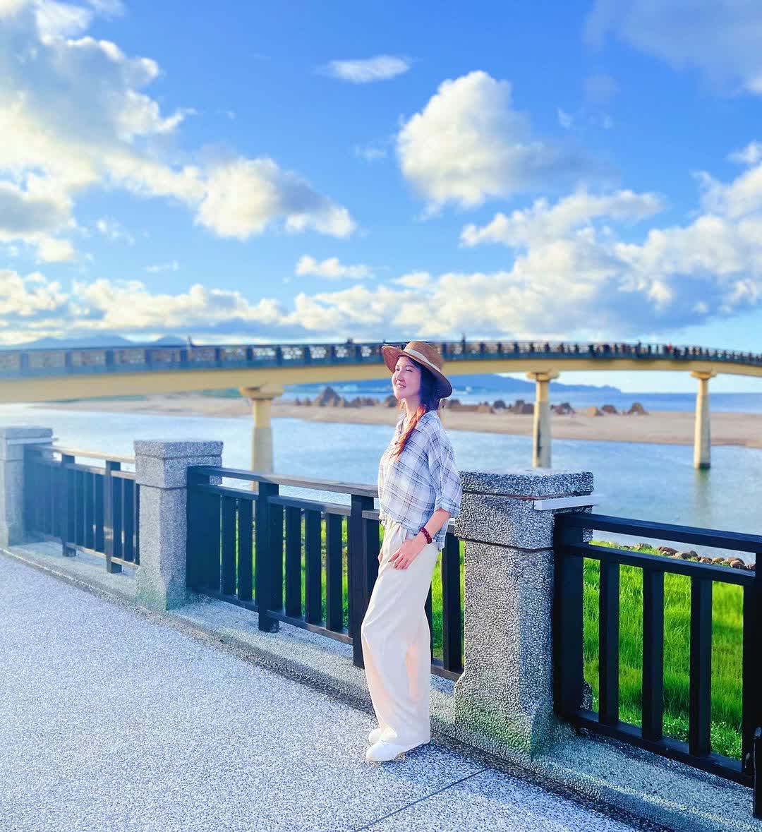 星巴克 福隆觀海門市 | 去趣 chicTrip