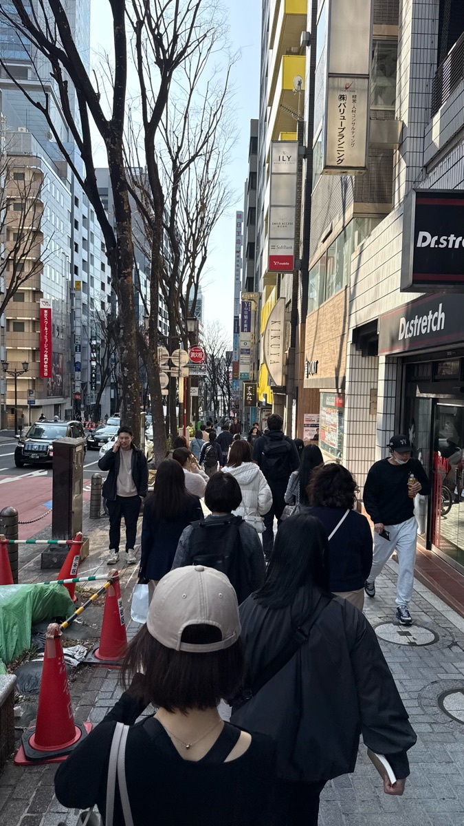 表參道Hills | 去趣 chicTrip