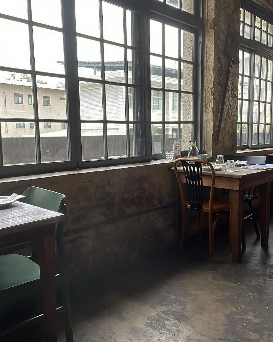 波波廚房(營業時間依現場為主；冷飲室下午時段有營業） | 去趣 chicTrip