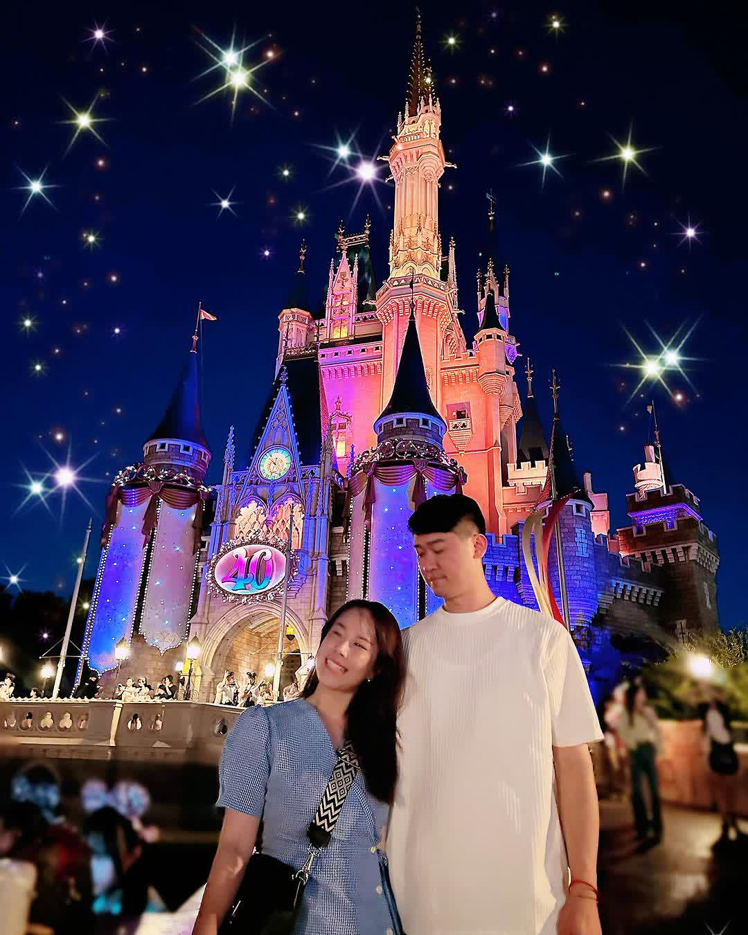 東京迪士尼樂園 | 去趣 chicTrip