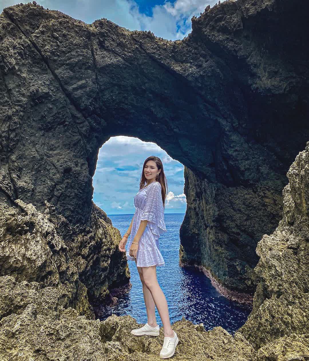 情人洞 | 去趣 chicTrip