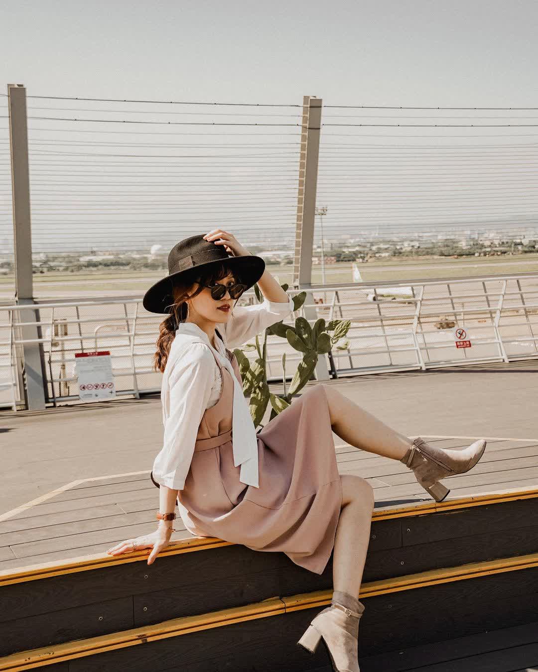 桃園國際機場第二航廈 | 去趣 chicTrip