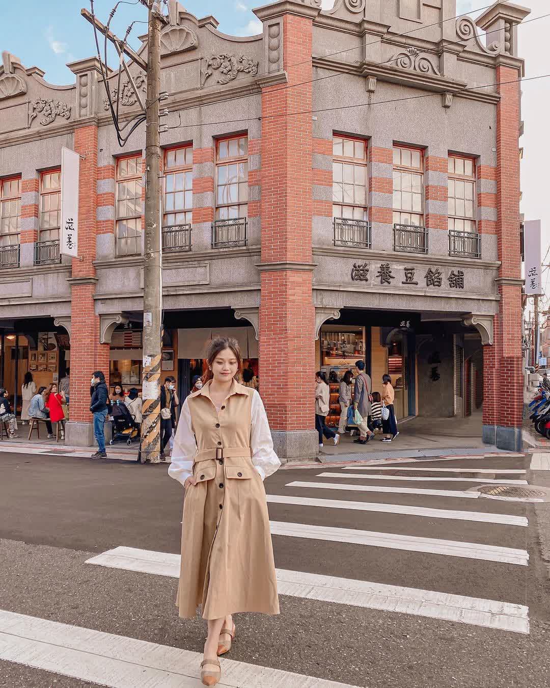 滋養和菓子 | 去趣 chicTrip