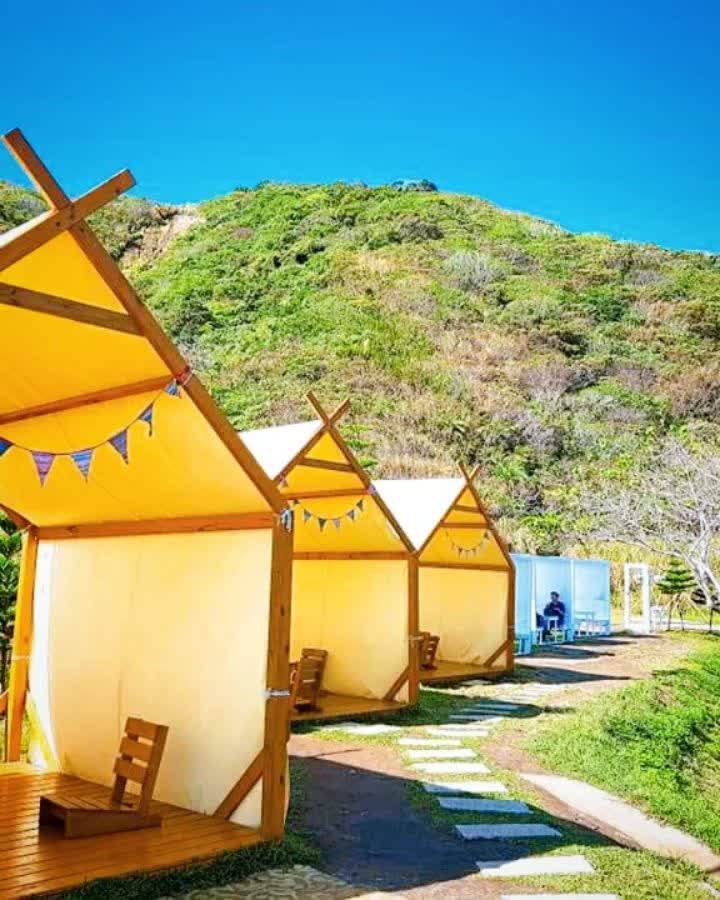 山度空間 | 去趣 chicTrip