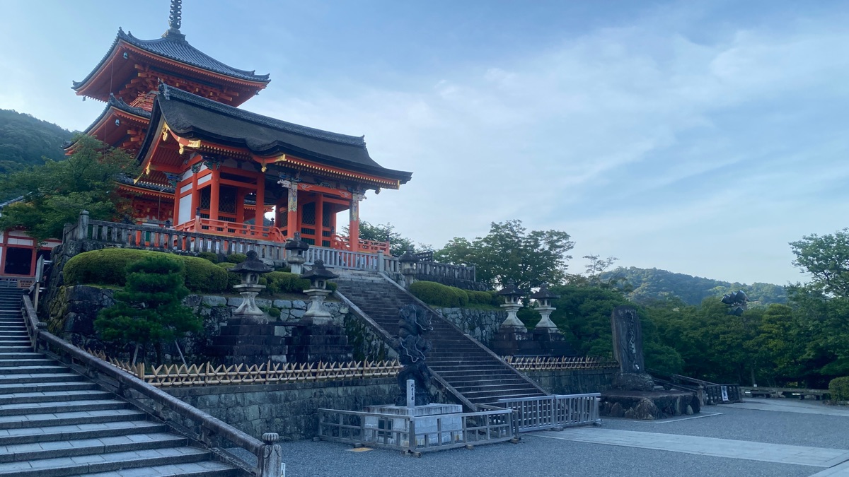 清水寺 | 去趣 chicTrip