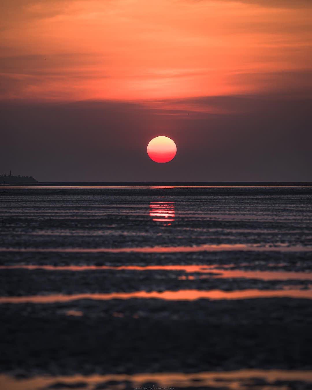 高美濕地 | 去趣 chicTrip